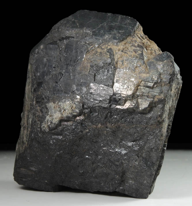 Hübnerite from Araucana Mine, Cerro Chuquichuecho, southeast of Casapalca, Yauli, Peru