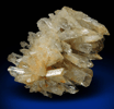 Danburite from Charcas, San Luis Potos, Mexico