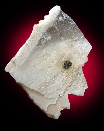 Microlite from Hollister Quarry, S. Glastonbury, Connecticut