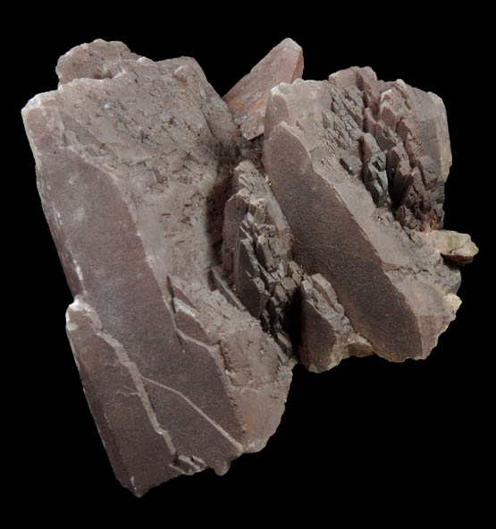Celestine-Barite from St. Joe Minerals Mine, Balmat, St. Lawrence County, New York