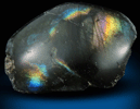 Anorthite var. Labradorite from Bokonaky, Tular Province, Madagascar