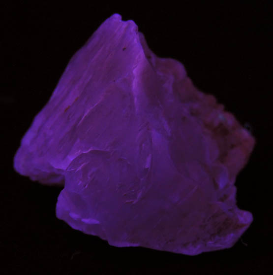 Spodumene var. Kunzite from Mawi Pegmatite, Nuristan, Afghanistan