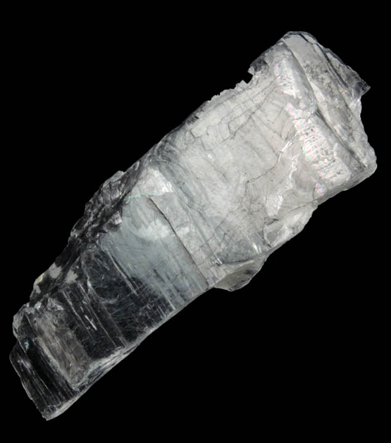 Petalite from Serra das guas, Bahia, Brazil