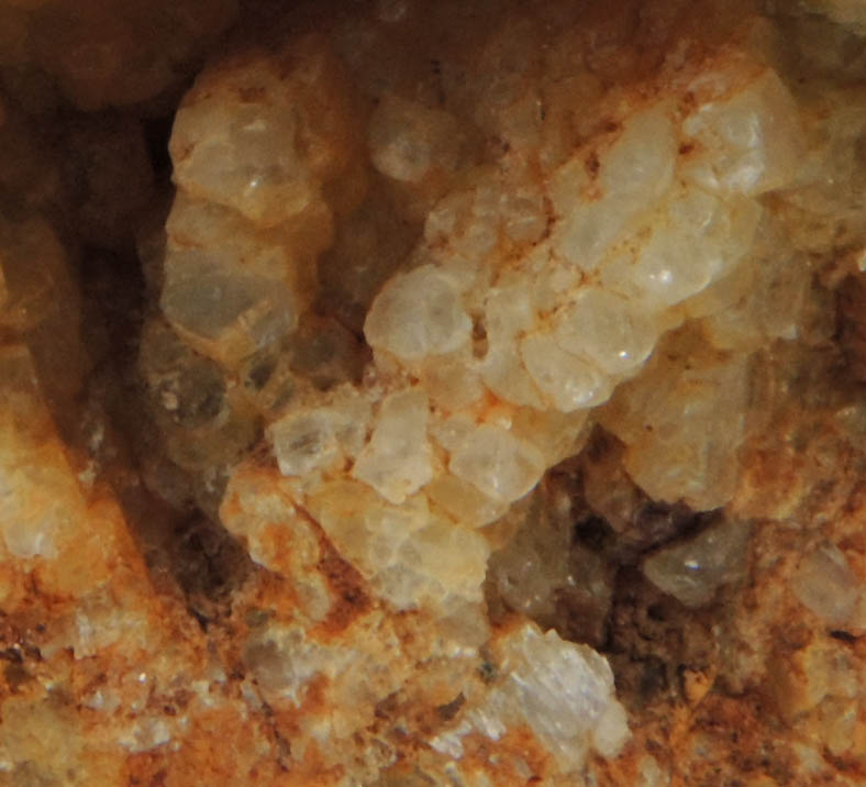 Albite, Elbaite Tourmaline, Fluorapatite from Pulsifer Quarry, Mount Apatite, Auburn, Androscoggin County, Maine