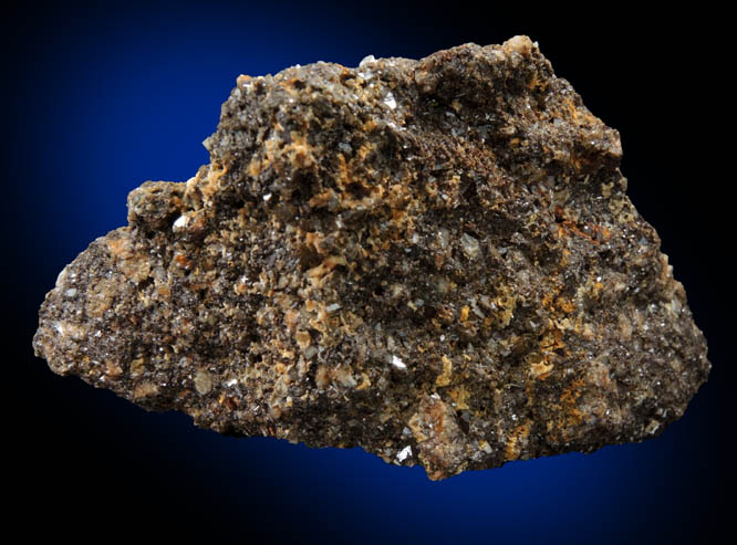 Zunyite from Zuni Mine, Anvil Mountain, San Juan County, Colorado (Type Locality for Zunyite)