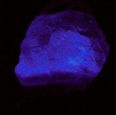 Fluorite with Quartz from Thomaston Dam Railroad Cut, Thomaston, Litchfield County, Connecticut