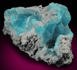 Smithsonite from Mina El Refugio, Choix District, Sinaloa, Mexico