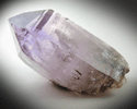 Quartz var. Amethyst with phantom-growth zoning from Piedra Parada, near Las Vigas, Tatatila, Veracruz, Mexico