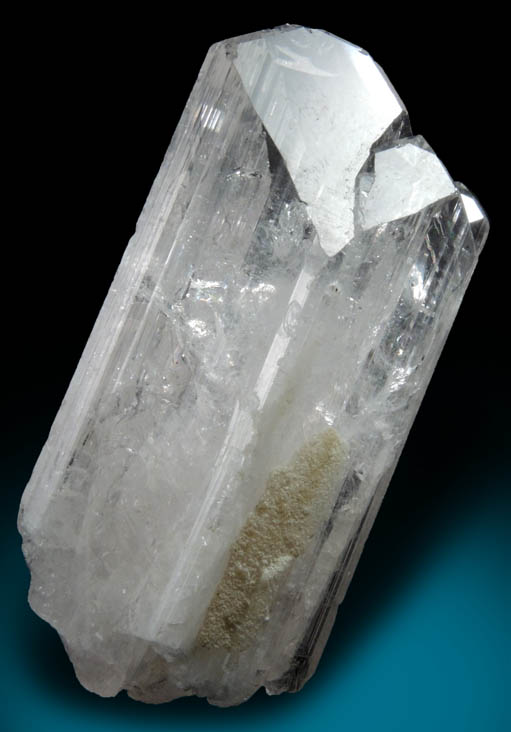 Danburite from Mina la Aurora, Charcas District, San Luis Potosi, Mexico