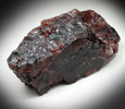 Almandine Garnet from Barton Mine, Garnet Mountain Mine Pit #9, Gore Mountain, North River, Warren County, New York