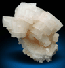 Halite from Searles Lake, east of Trona, San Bernardino County, California