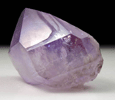 Quartz var. Amethyst from Moosup, near Withey Hill, Windham County, Connecticut