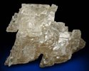 Calcite with Quartz var. Chalcedony from Ambariomiambana, Sambava District, Antsiranana Province, Madagascar