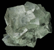 Fluorite from Xianghuapu Mine, Xianghualing, 32 km north of Linwu, Chenzhou, Hunan, China