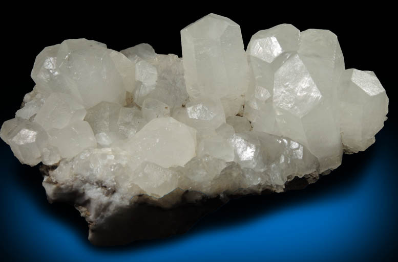 Calcite from Shangbao Mine, Leiyang, Hunan, China