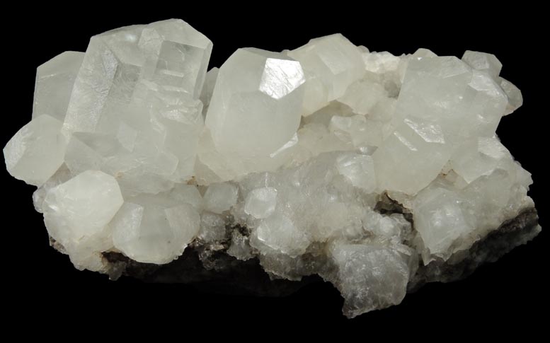 Calcite from Shangbao Mine, Leiyang, Hunan, China
