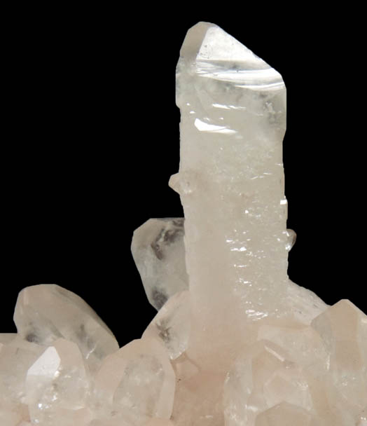 Calcite from Tsumeb Mine, Otavi-Bergland District, Oshikoto, Namibia