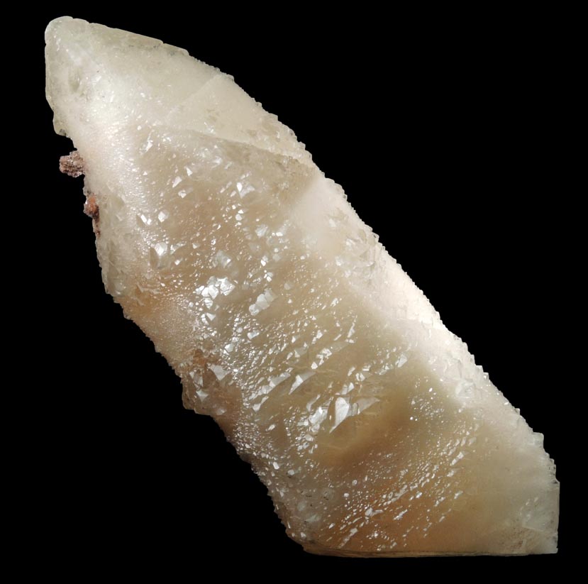 Calcite from Hunan, China