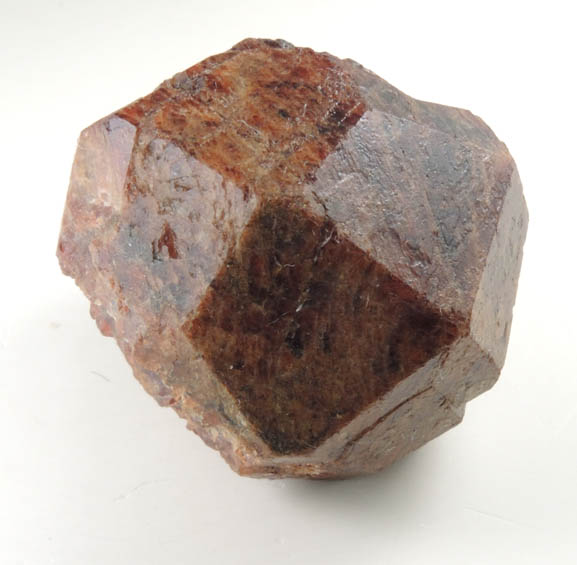 Almandine Garnet from Mount Apatite, Auburn, Androscoggin County, Maine