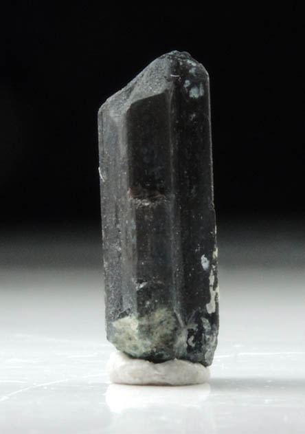 Chalcocite (twinned crystals) from Cornwall, England