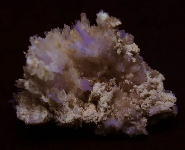 Meyerhofferite from Kramer District, Boron, Kern County, California