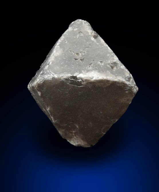 Senarmontite from Djebel Hammimat, 4 km north of Ain Babouche, Constantine Province, Algeria (Type Locality for Senarmontite)