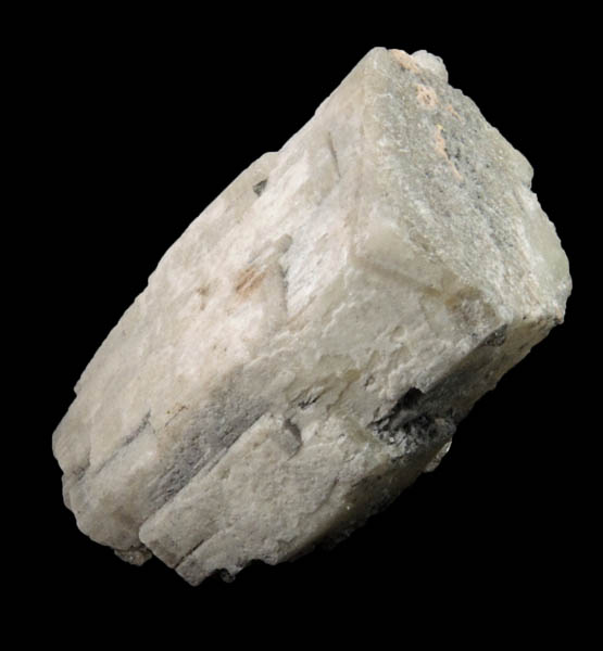 Milarite from Jaguaracu Pegmatite, Minas Gerais, Brazil