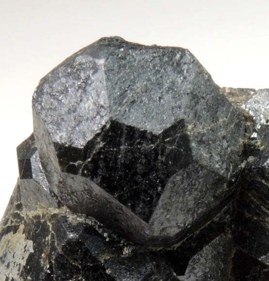 Andradite Garnet from Marmoraton Iron Mine, Marmora, Ontario, Canada