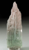 Elbaite Tourmaline from Minas Gerais, Brazil