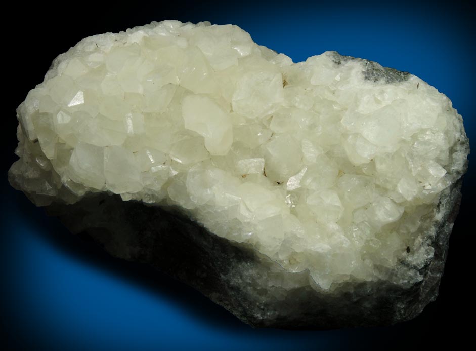 Datolite from Prospect Park Quarry, Prospect Park, Passaic County, New Jersey