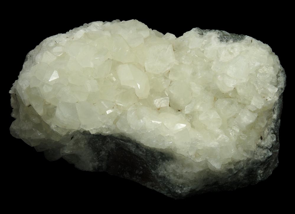 Datolite from Prospect Park Quarry, Prospect Park, Passaic County, New Jersey