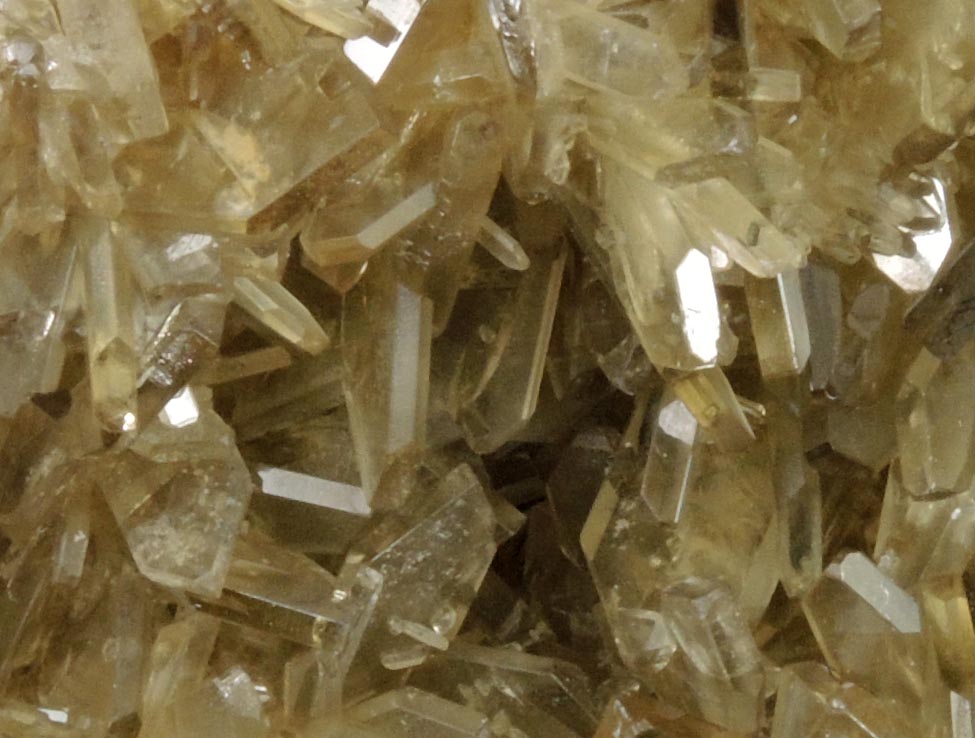 Barite from Xichang, Liangshan, Sichuan Province, China