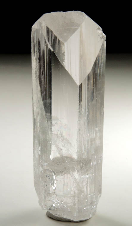 Danburite from Charcas District, San Luis Potosi, Mexico