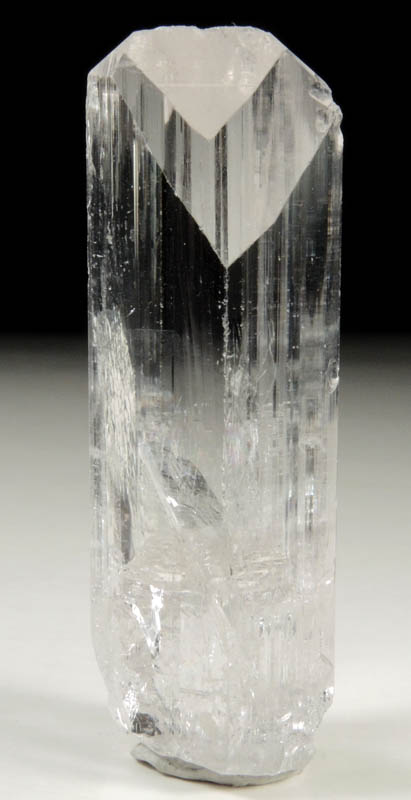 Danburite from Charcas District, San Luis Potosi, Mexico