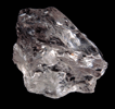 Elbaite var. Rubellite Tourmaline (gem rough) from Minas Gerais, Brazil