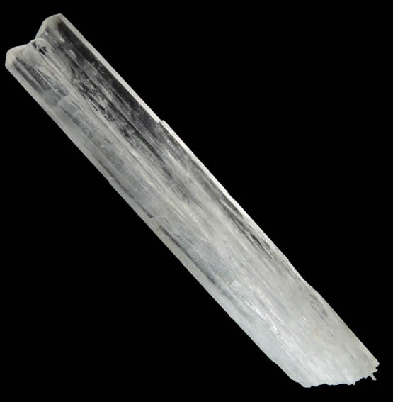 Scolecite from Nashik District, Maharashtra, India