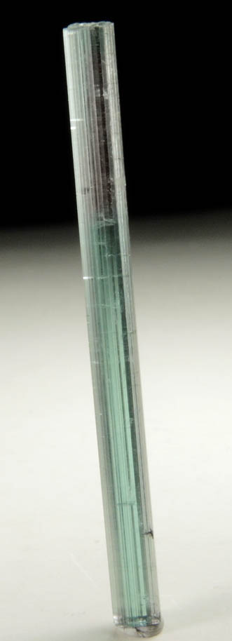 Elbaite Tourmaline from Minas Gerais, Brazil