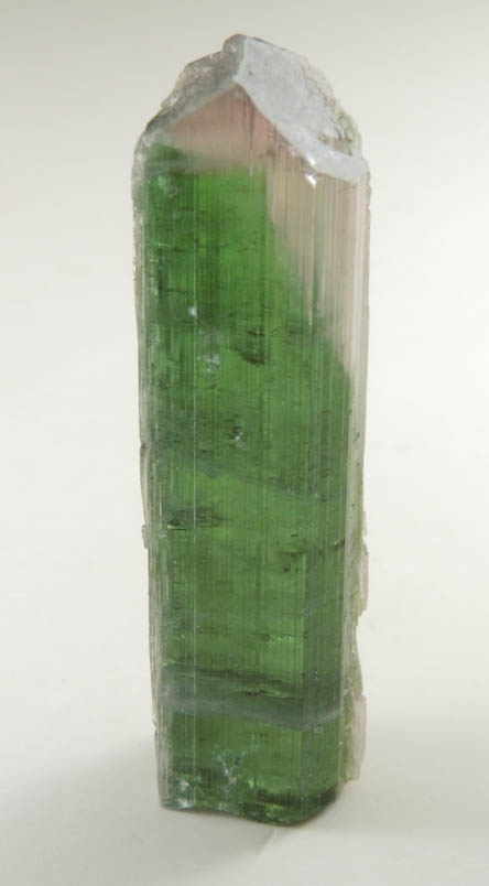 Elbaite Tourmaline from Minas Gerais, Brazil