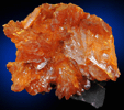 Orpiment from Twin Creeks Mine, Humboldt County, Nevada