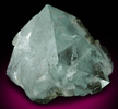 Fluorite from Dongshan Mine, Xianghualing, Hunan Province, China