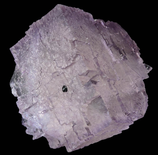 Fluorite from Elmwood Mine, Carthage, Smith County, Tennessee