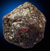 Almandine Garnet from Chainpur, Nepal