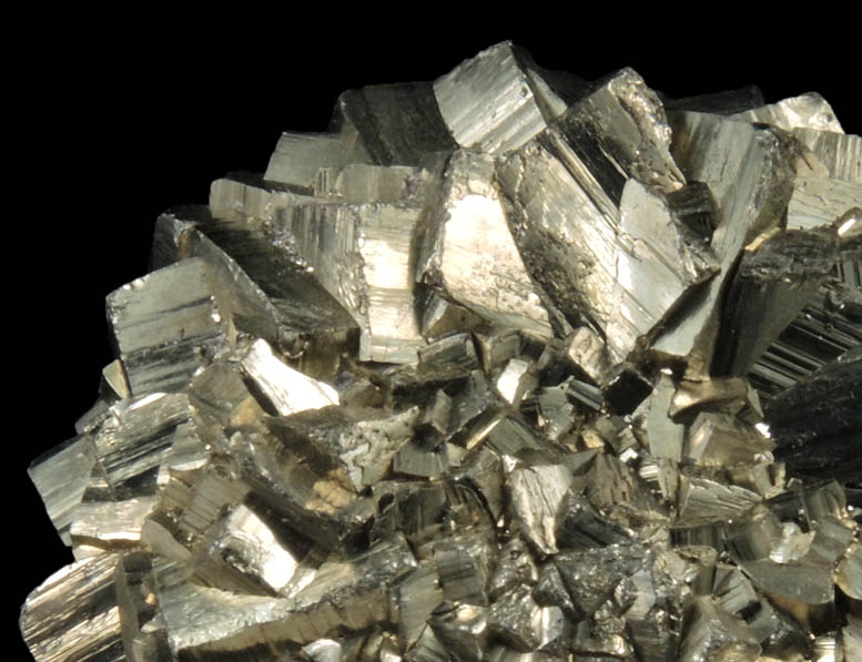 Pyrite from Liuzhou, Guangxi Zhuang, China