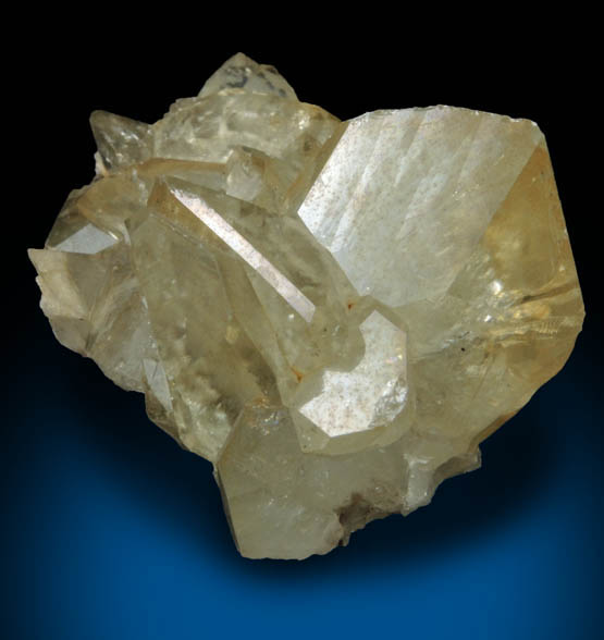 Datolite from Dalnegorsk, Primorskiy Kray, Russia