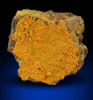 Schoderite and Metaschoderite from Van Nav Sand Claim, Gibellini District, Eureka County, Nevada (Type Locality for Schoderite and Metaschoderite)