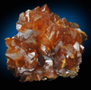 Orpiment from Twin Creeks Mine, Humboldt County, Nevada