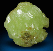 Adamite from Mina Ojuela, Mapimi, Durango, Mexico