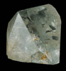 Topaz from Mimoso do Sul, Esprito Santo, Brazil