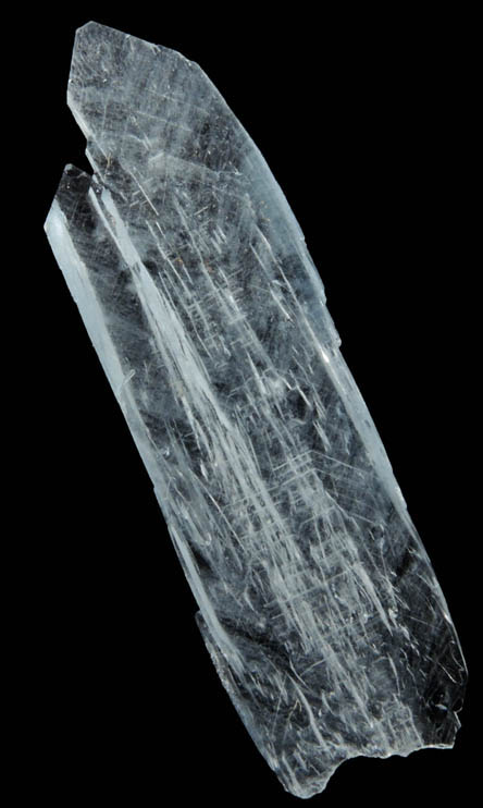 Barite from Jebel Ouichane, Sagangane, Nador Province, L'Oriental Region, Morocco