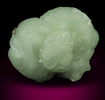 Prehnite from Millington Quarry, Bernards Township, Somerset County, New Jersey